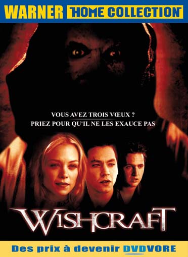 Wishcraft [DVD] - flash vidéo