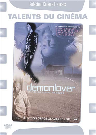 Demonlover [DVD] - flash vidéo