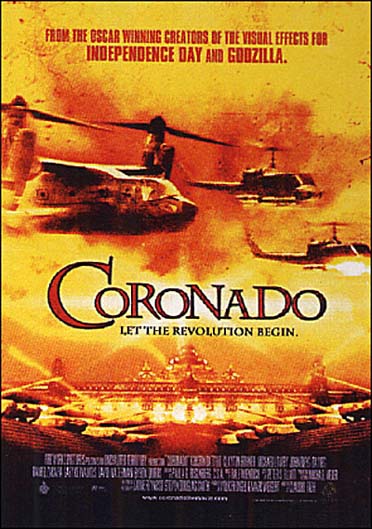 Coronado [DVD]