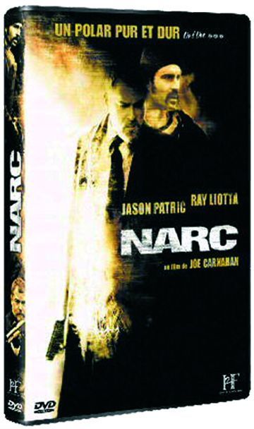 Narc [DVD]