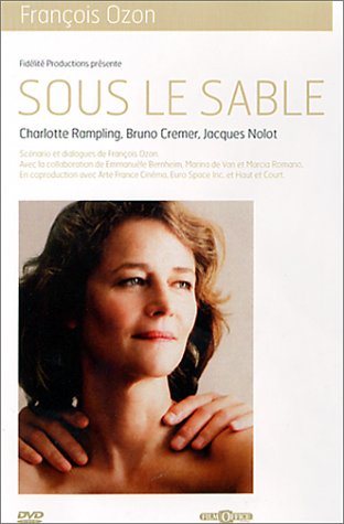 Sous Le Sable [DVD] - flash vidéo