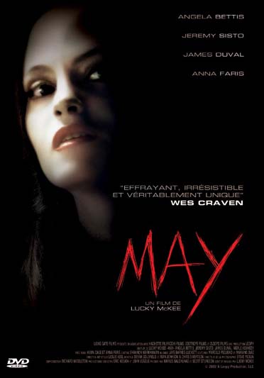 May [DVD]