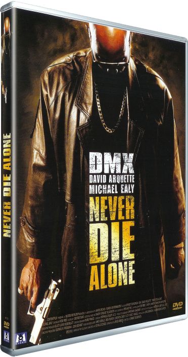 Never Die Alone [DVD] - flash vidéo