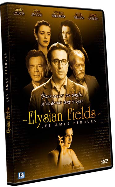 Elysian Fields [DVD] - flash vidéo