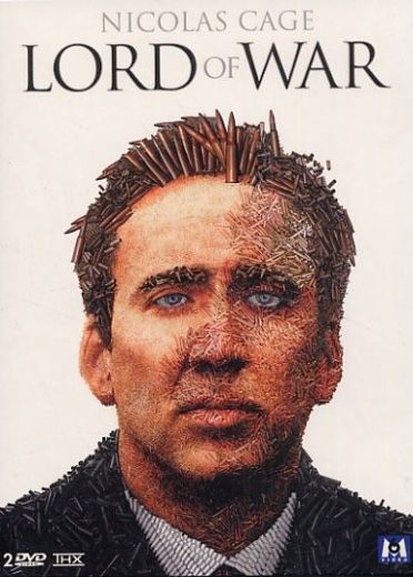 Lord Of War [DVD]
