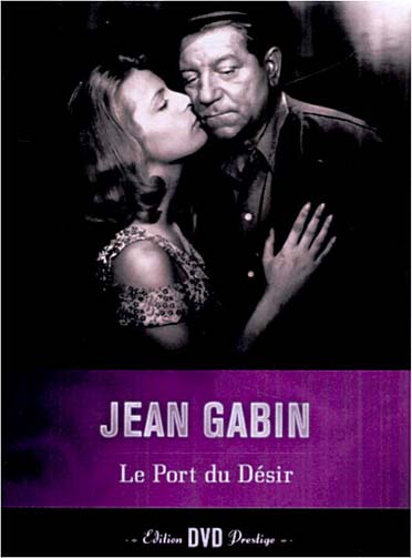 Le Port Du Desir [DVD] - flash vidéo