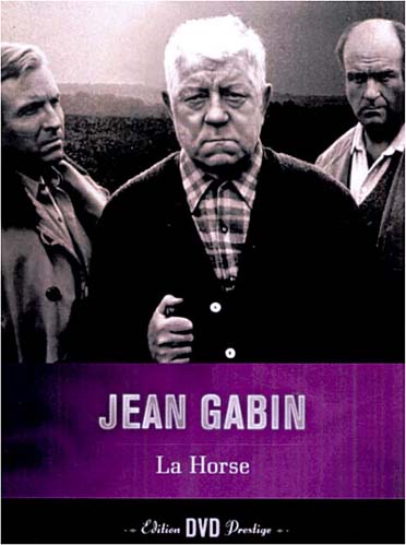La Horse [DVD] - flash vidéo