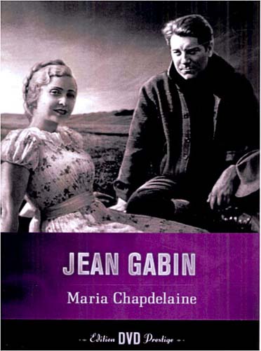 Maria Chapdelaine [DVD] - flash vidéo