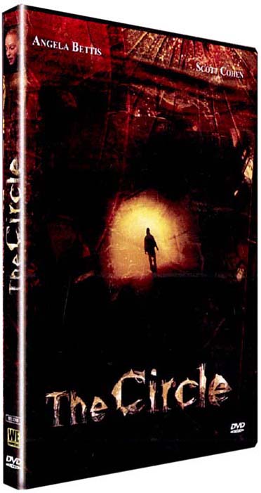 The Circle [DVD] - flash vidéo