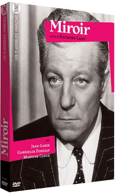 Miroir [DVD] - flash vidéo