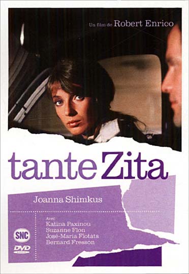 Tante Zita [DVD] - flash vidéo