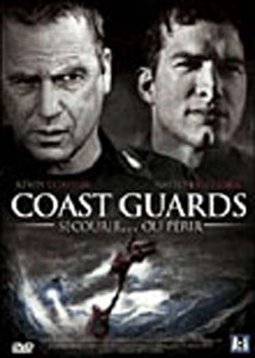 Coast Guards [DVD] - flash vidéo