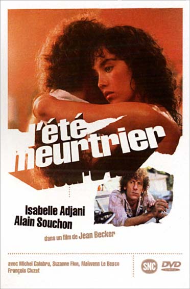 L'ete Meurtrier [DVD] - flash vidéo