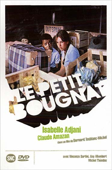 Le Petit Bougnat [DVD] - flash vidéo