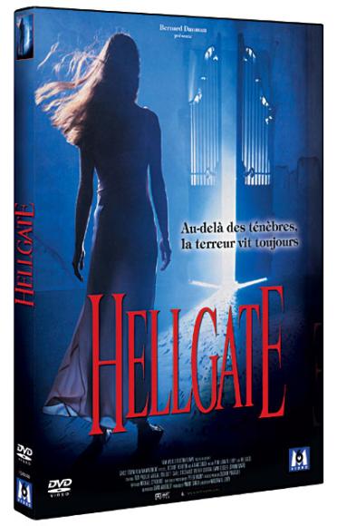 Hellgate [DVD]