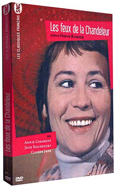 Les Feux De La Chandeleur [DVD] - flash vidéo
