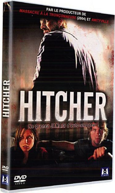 Hitcher [DVD] - flash vidéo