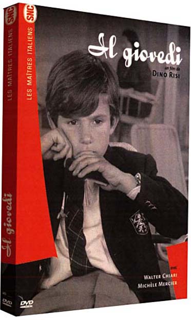 Il Giovidi [DVD] - flash vidéo