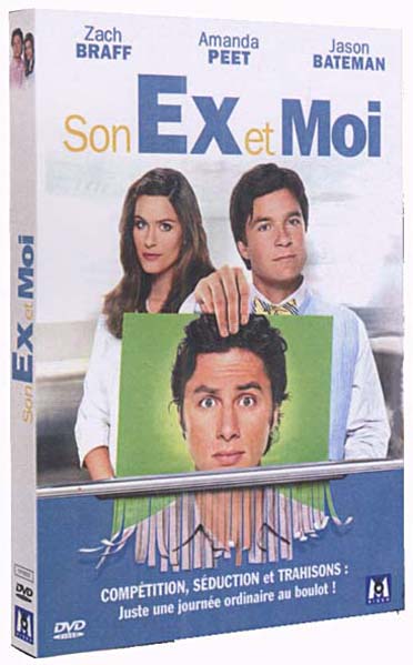 Son Ex Et Moi [DVD] - flash vidéo