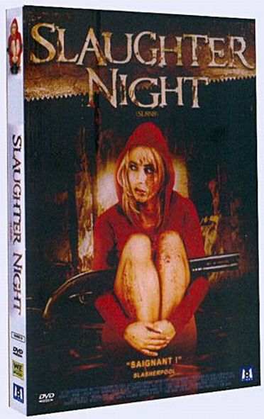 Slaughter Night [DVD] - flash vidéo