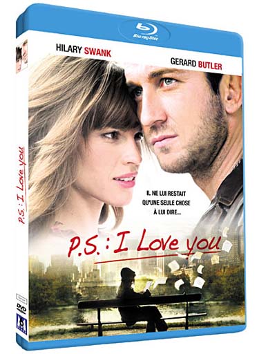 P.S. : I Love You [Blu-ray] - flash vidéo