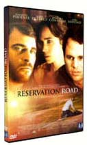 Reservation Road [DVD] - flash vidéo
