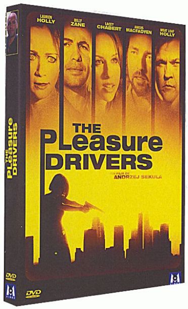 The Pleasure Drivers [DVD] - flash vidéo