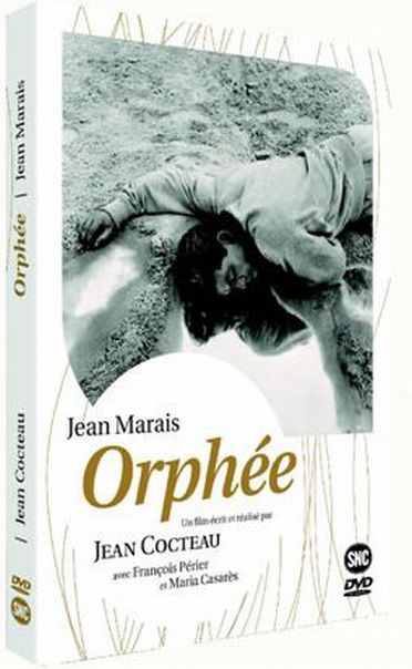 Orphée [DVD] - flash vidéo