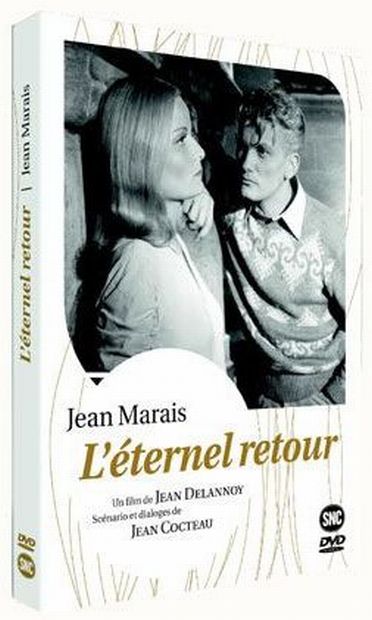 L'éternel Retour [DVD] - flash vidéo