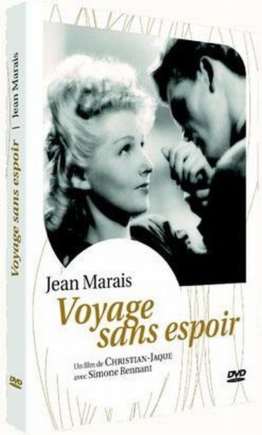 Voyage Sans Espoir [DVD] - flash vidéo