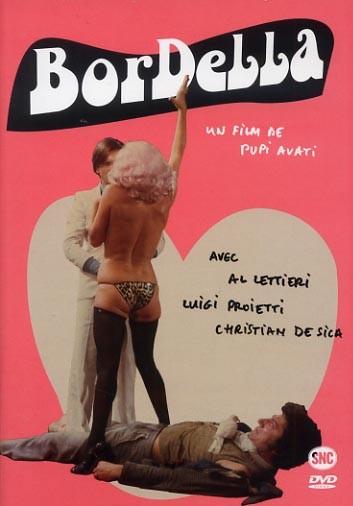 Bordella - La Cage Aux Minets [DVD] - flash vidéo