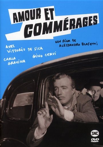 Amore E Chiacchiere [DVD] - flash vidéo