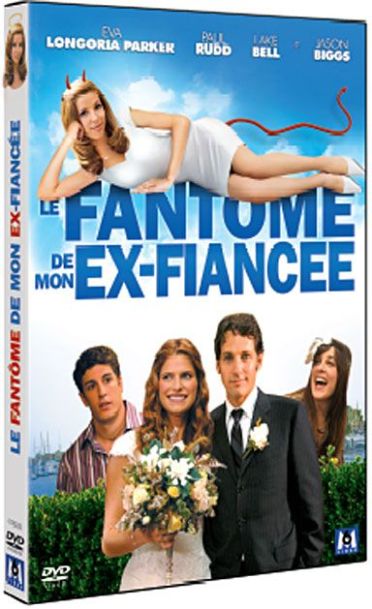 Le Fantôme De Mon Ex-fiancée [DVD] - flash vidéo