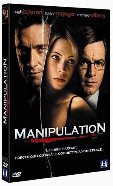 Manipulation [DVD] - flash vidéo