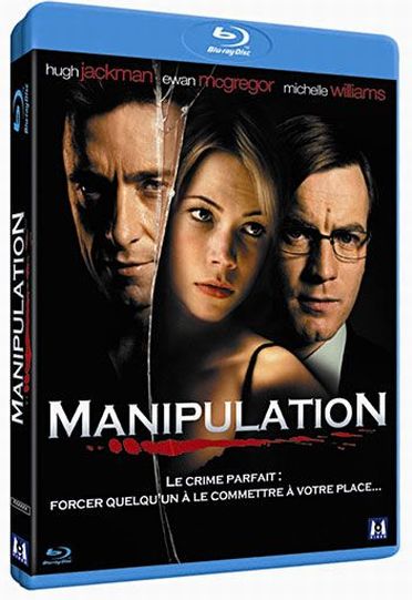 Manipulation [Blu-Ray]