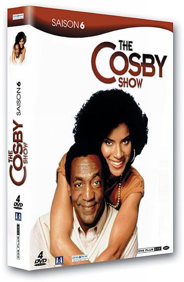 The Cosby Show, Saison 6 [DVD] - flash vidéo