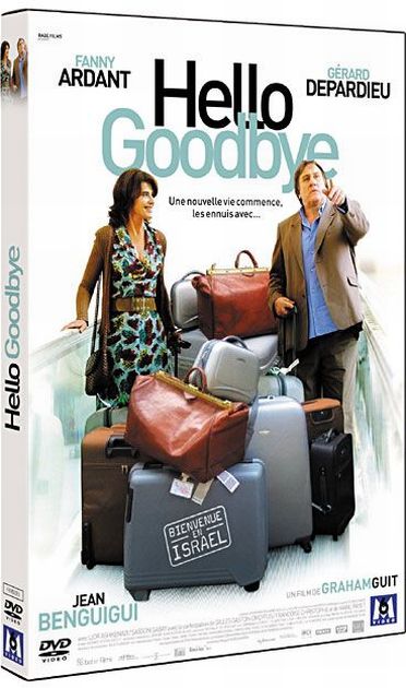 Hello Goodbye [DVD] - flash vidéo
