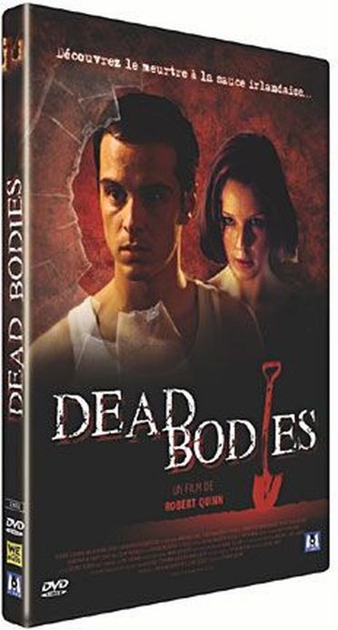 Dead Bodies [DVD]