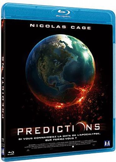 Prédictions [Blu-ray] - flash vidéo