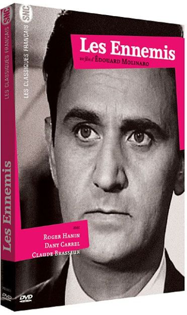 Les Ennemis [DVD] - flash vidéo