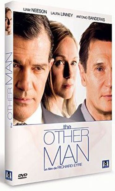 The Other Man [DVD] - flash vidéo
