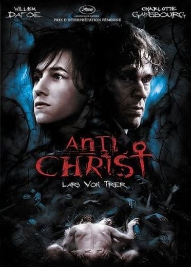Antichrist [DVD] - flash vidéo