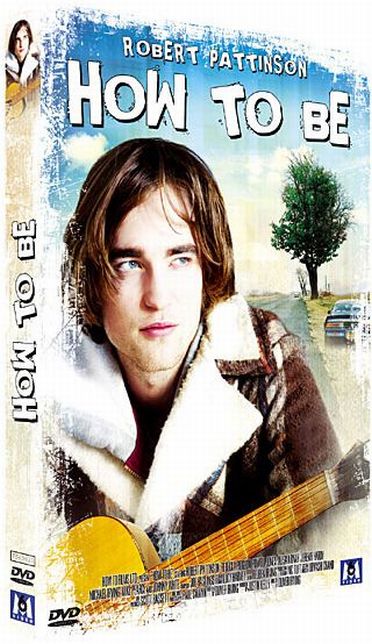 How To Be [DVD] - flash vidéo