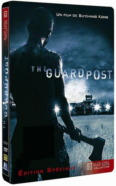 Guard Post [DVD] - flash vidéo