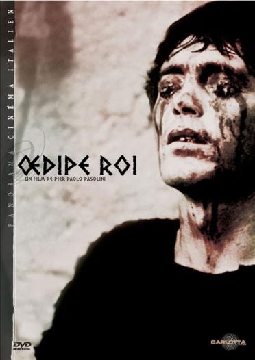 Oedip Roi [DVD] - flash vidéo