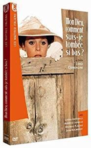Mon Dieu, Comment Suis-je Tombée Si Bas ? [DVD] - flash vidéo