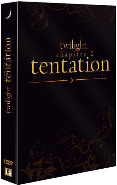 Twilight 2 [DVD] - flash vidéo