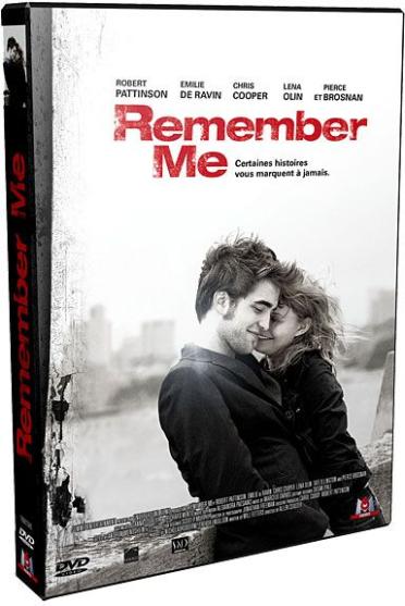 Remember Me [DVD]