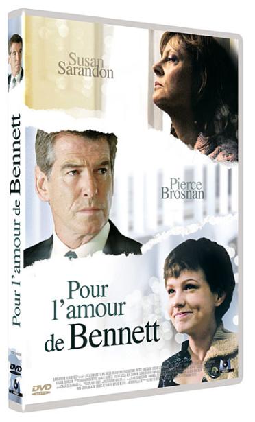 Pour L'amour De Bennett [DVD] - flash vidéo