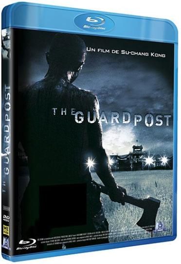 The Guard Post [Blu-ray] - flash vidéo